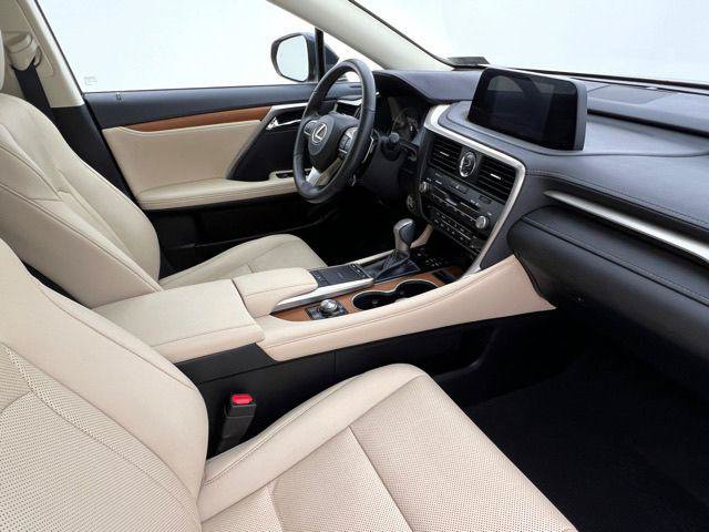 Certified 2021 Lexus RX 350 AWD w/ Premium Package image 17