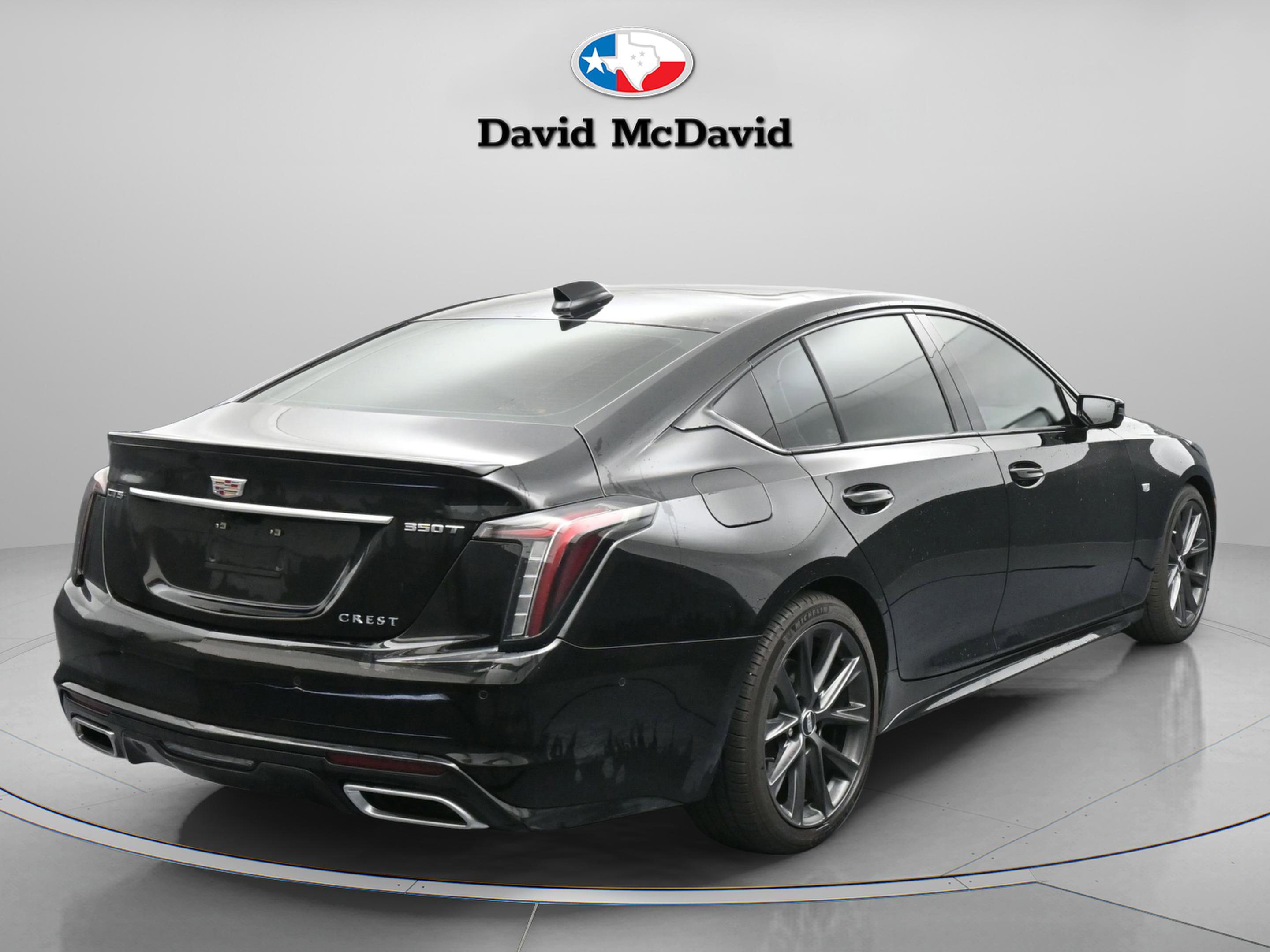 Used 2025 Cadillac CT5 Sport image 19