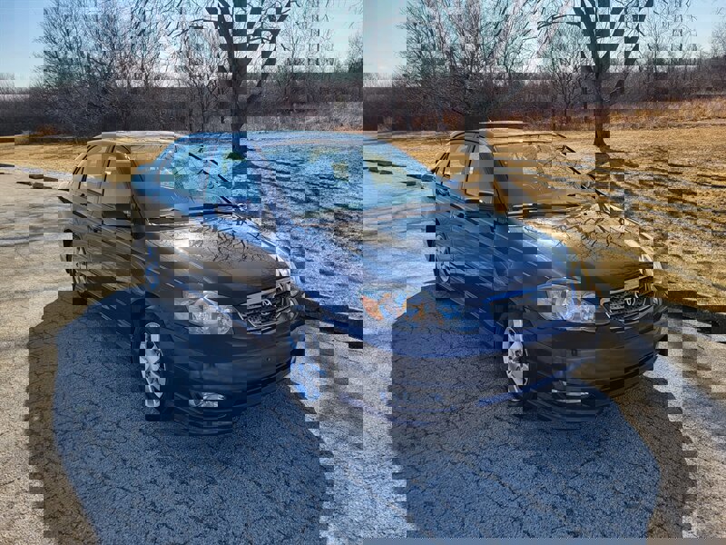 Used 2006 Toyota Corolla CE image 5