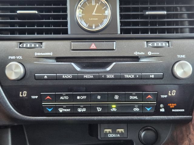 Used 2020 Lexus RX 350 FWD w/ Premium Package image 18