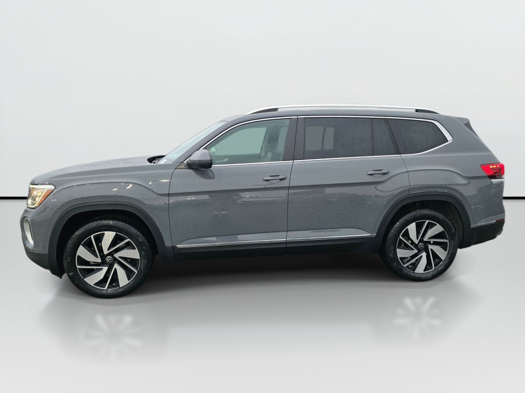 New 2026 Volkswagen Atlas SEL AWD/4WD image 6