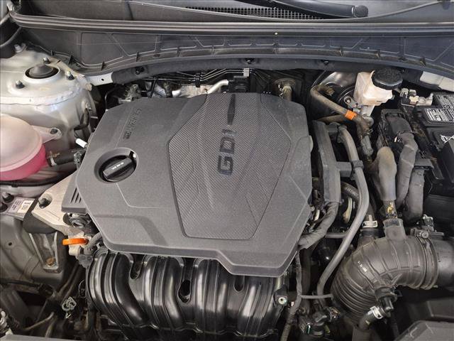 Used 2022 Hyundai Tucson SE AWD/4WD image 21