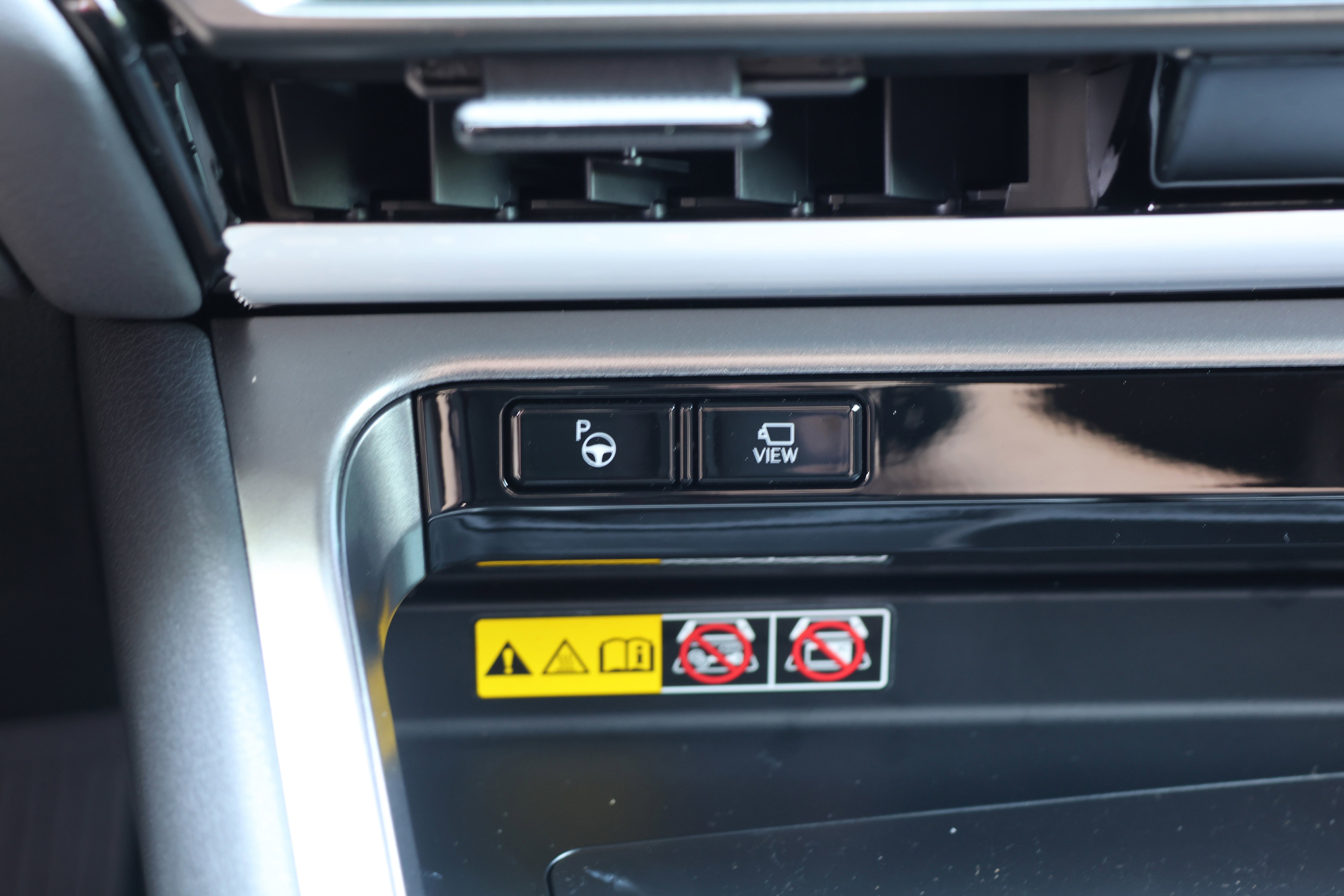 New 2026 Lexus TX 350 AWD image 21