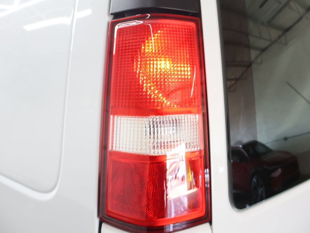 Used 2024 Chevrolet Express 2500 w/ Driver Convenience Package image 24