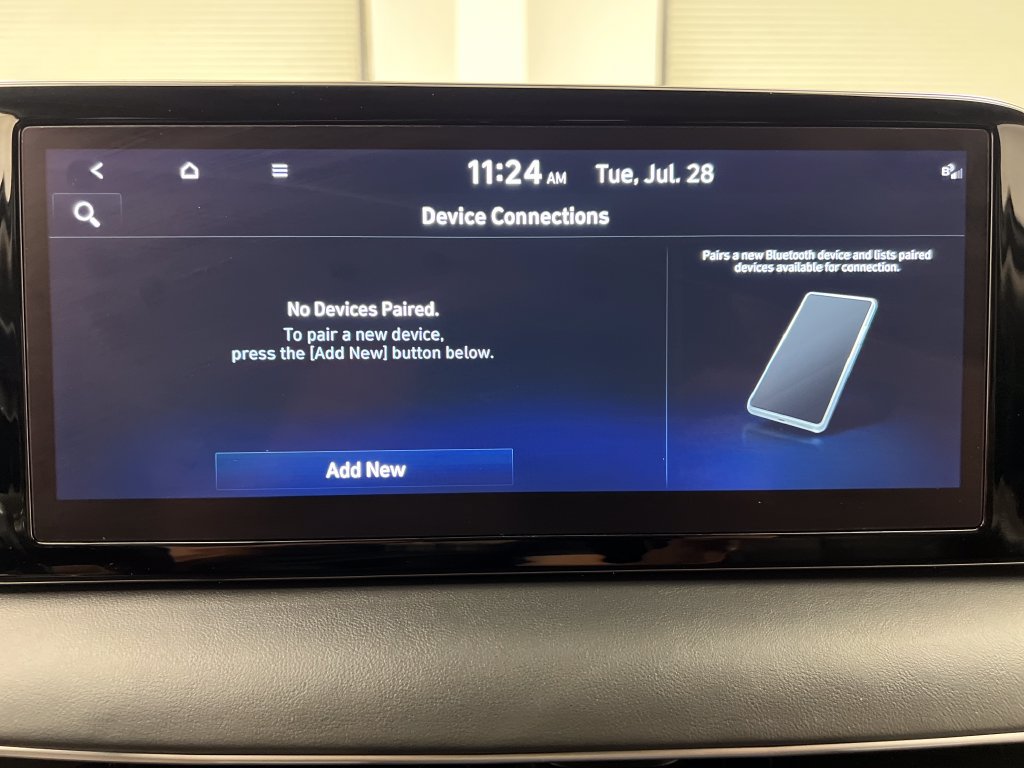 Used 2024 Hyundai Palisade Limited AWD/4WD image 71