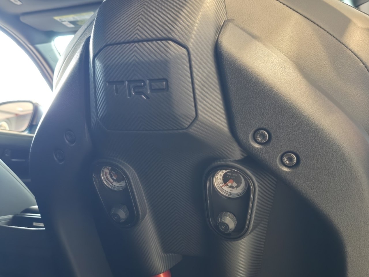 New 2026 Toyota Tacoma TRD Pro AWD/4WD image 25