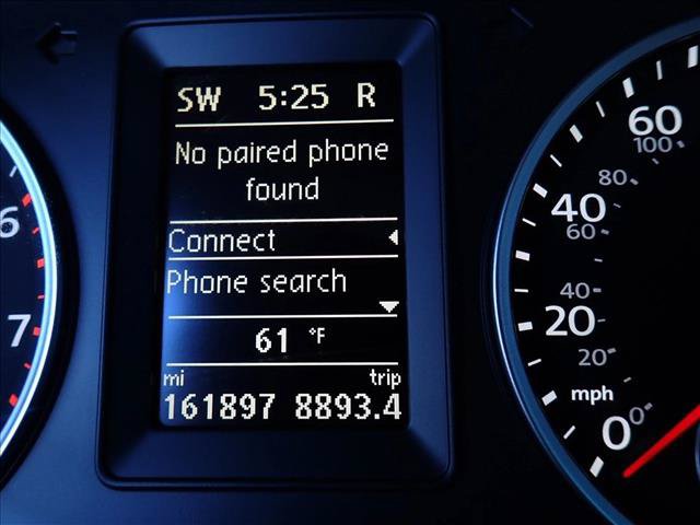 Used 2014 Volkswagen Tiguan SEL FWD image 23
