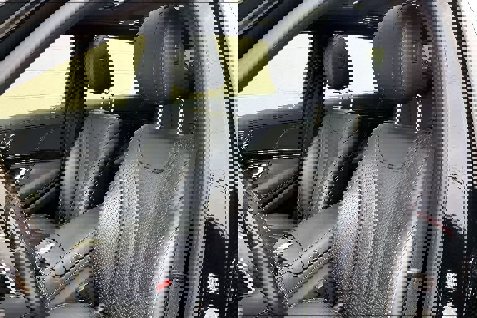 Used 2015 Mercedes-Benz S 550 S 550 image 12