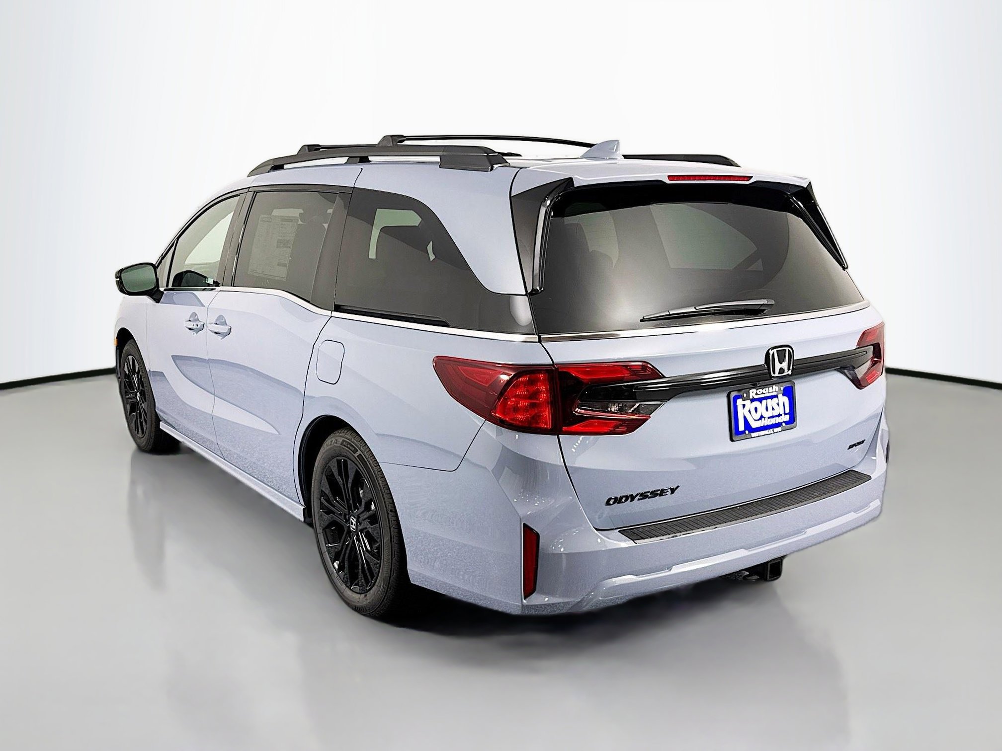New 2026 Honda Odyssey Sport-L image 7