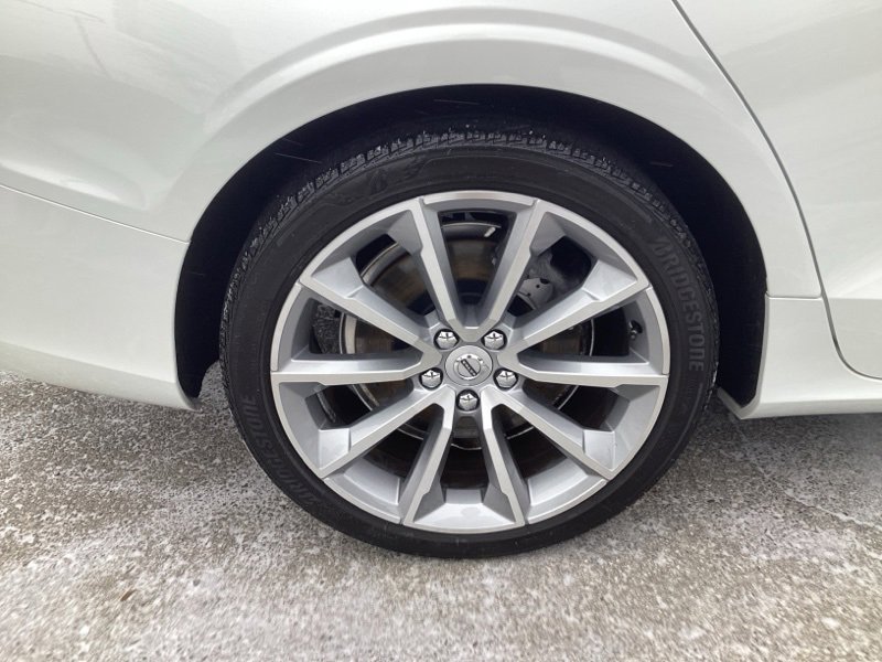 Used 2020 Volvo S60 T6 Momentum image 9