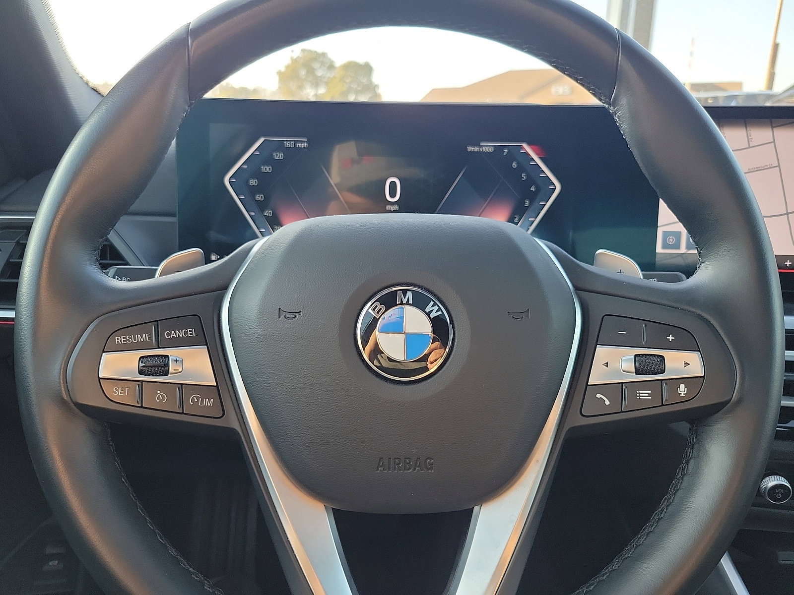 Used 2024 BMW 330i Sedan image 19