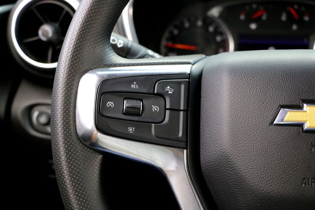 Used 2023 Chevrolet Blazer LT FWD image 14