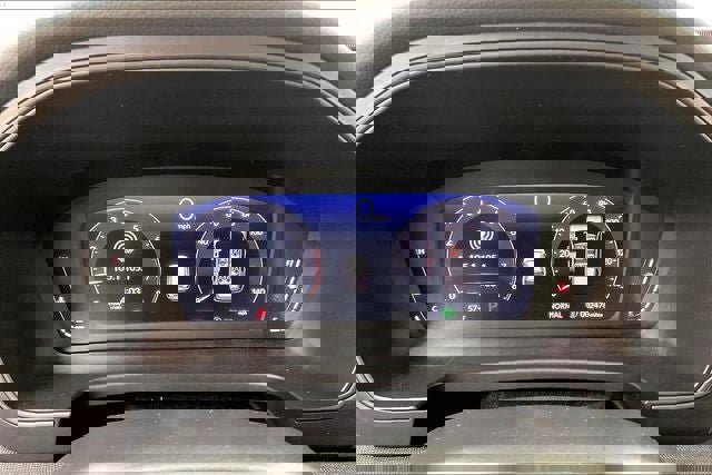 Certified 2026 Honda Passport TrailSport image 25