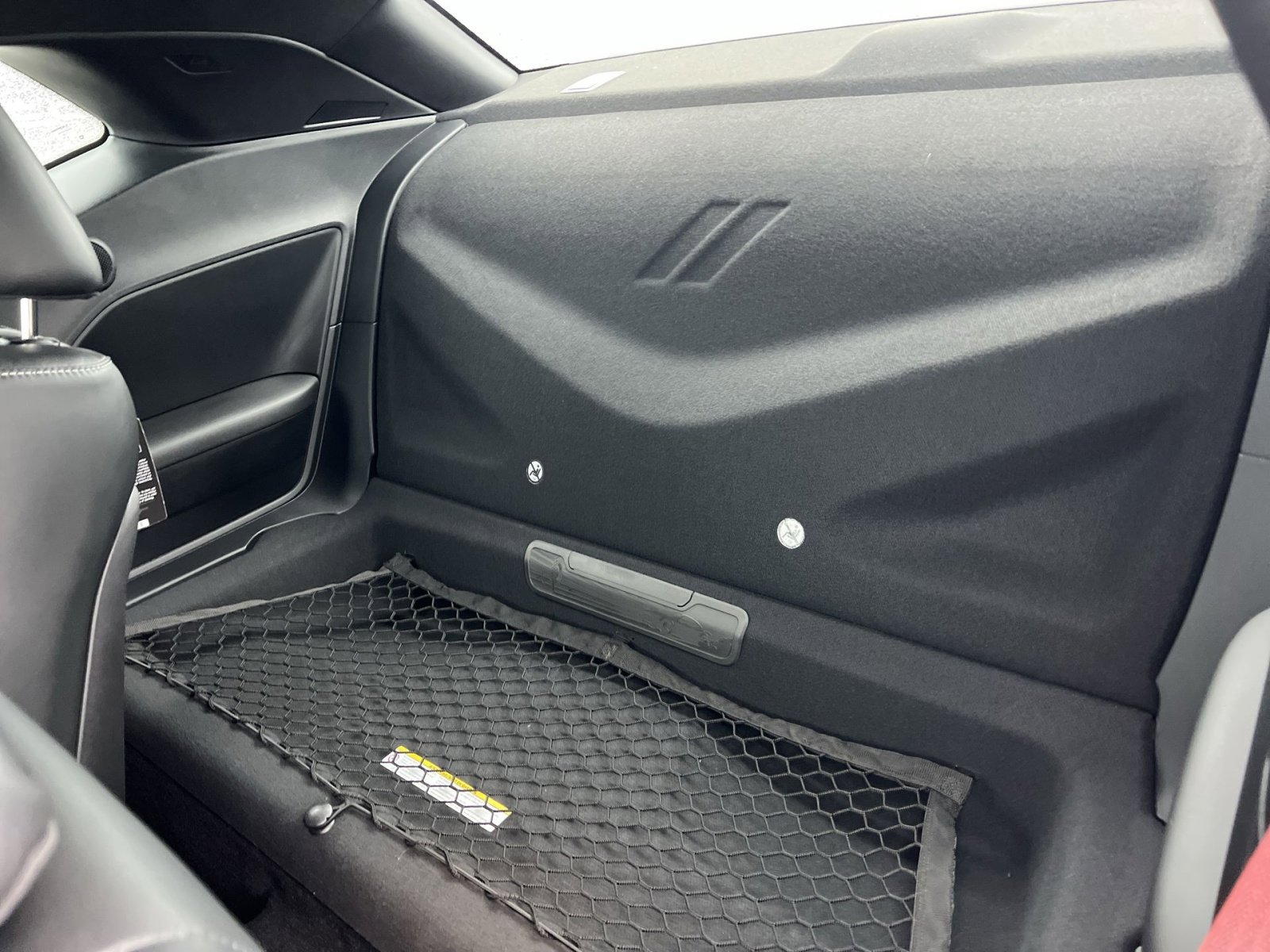 Used 2023 Dodge Challenger SRT Hellcat Redeye image 22