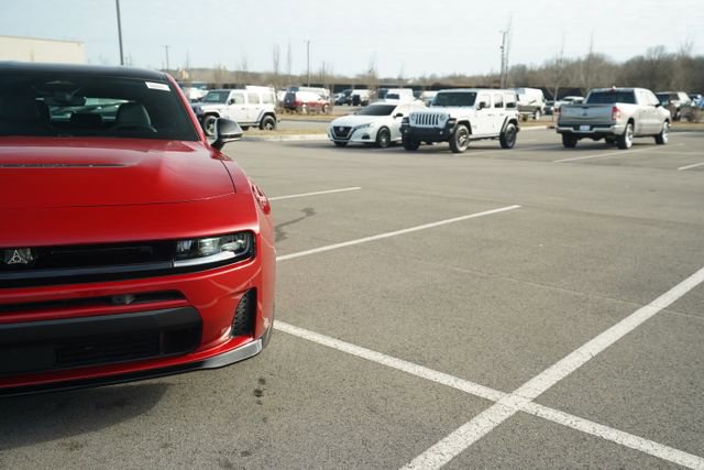 New 2026 Dodge Charger Scat Pack image 30