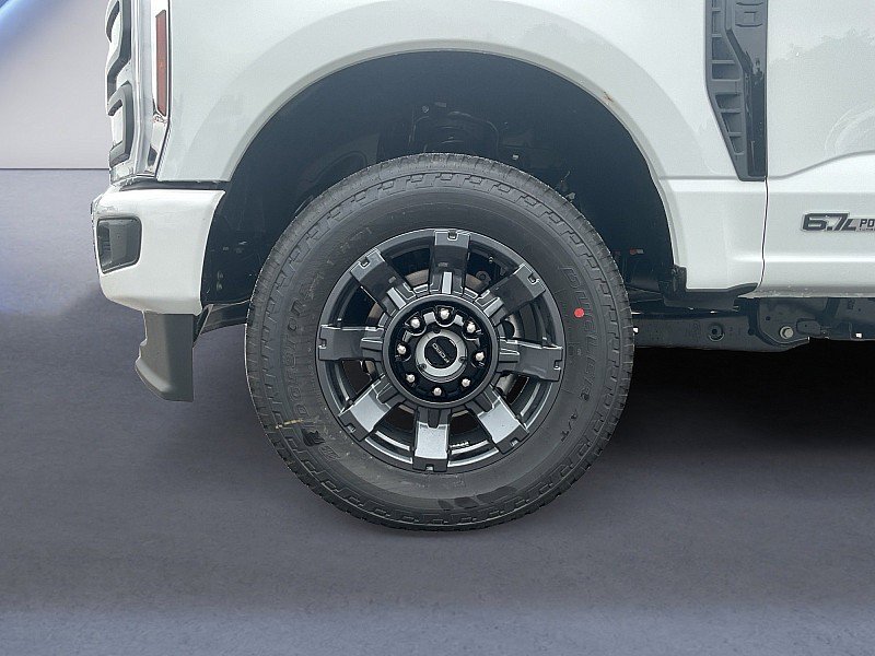 New 2026 Ford F250 XL image 9