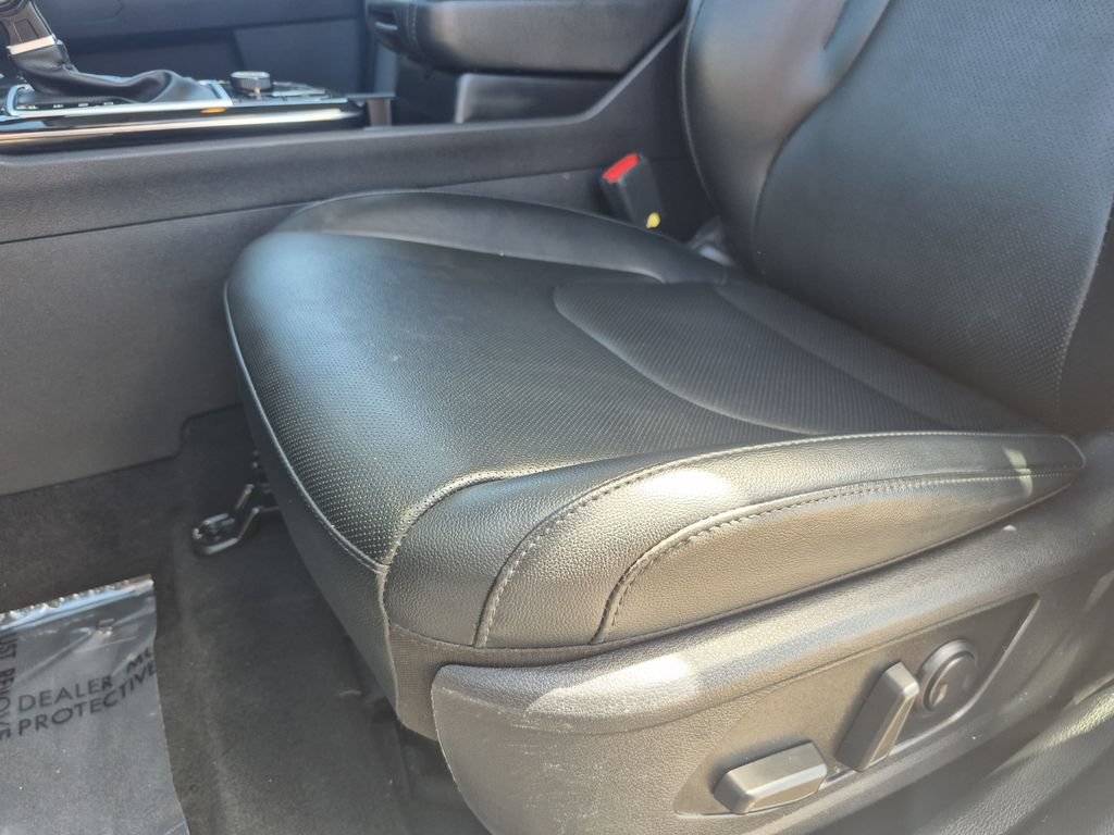 Certified 2024 Kia Sportage EX AWD/4WD image 12