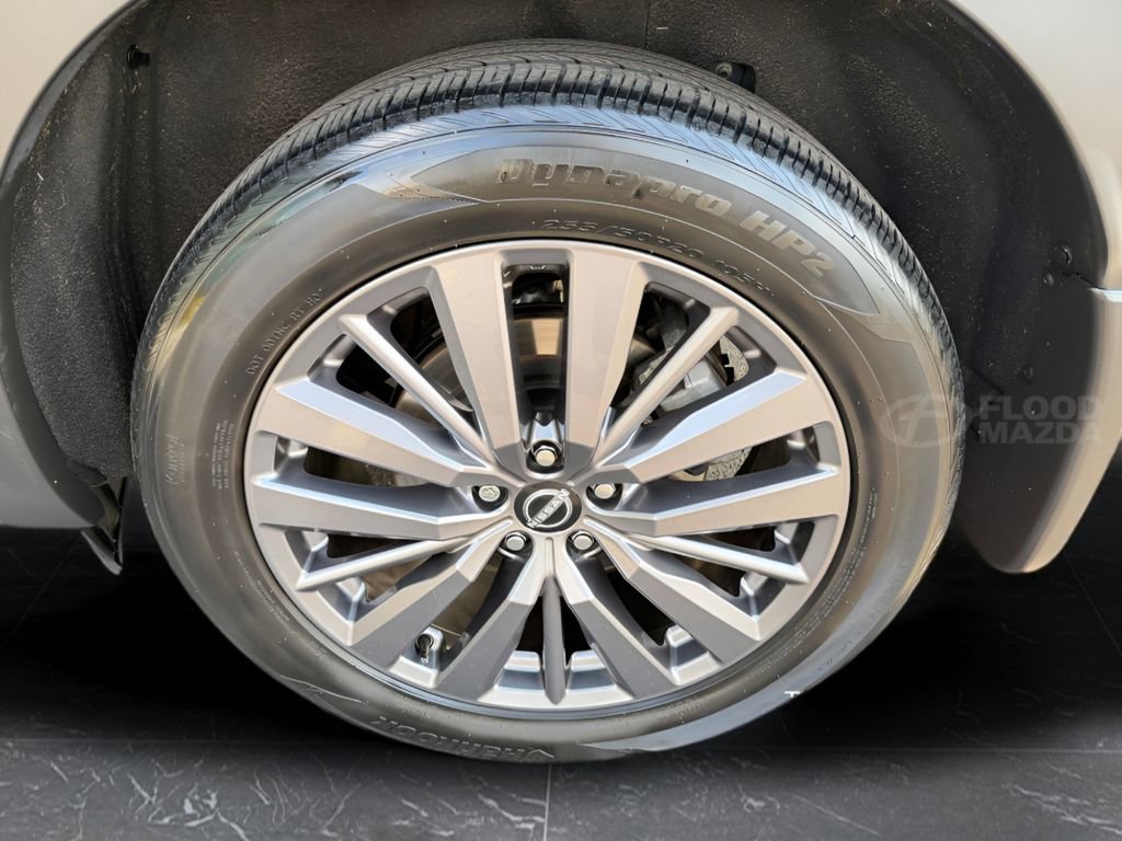 Used 2023 Nissan Pathfinder SL w/ SL Premium Package AWD/4WD image 29