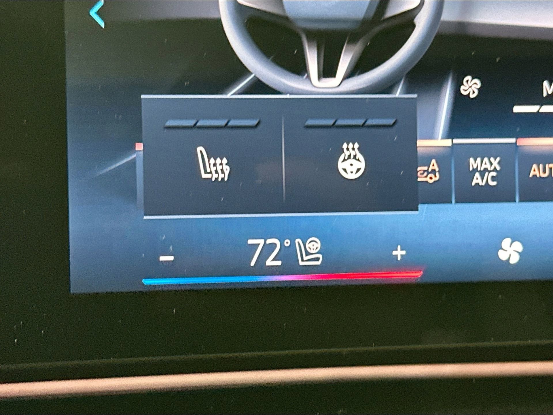 New 2026 BMW X2 xDrive28i image 21