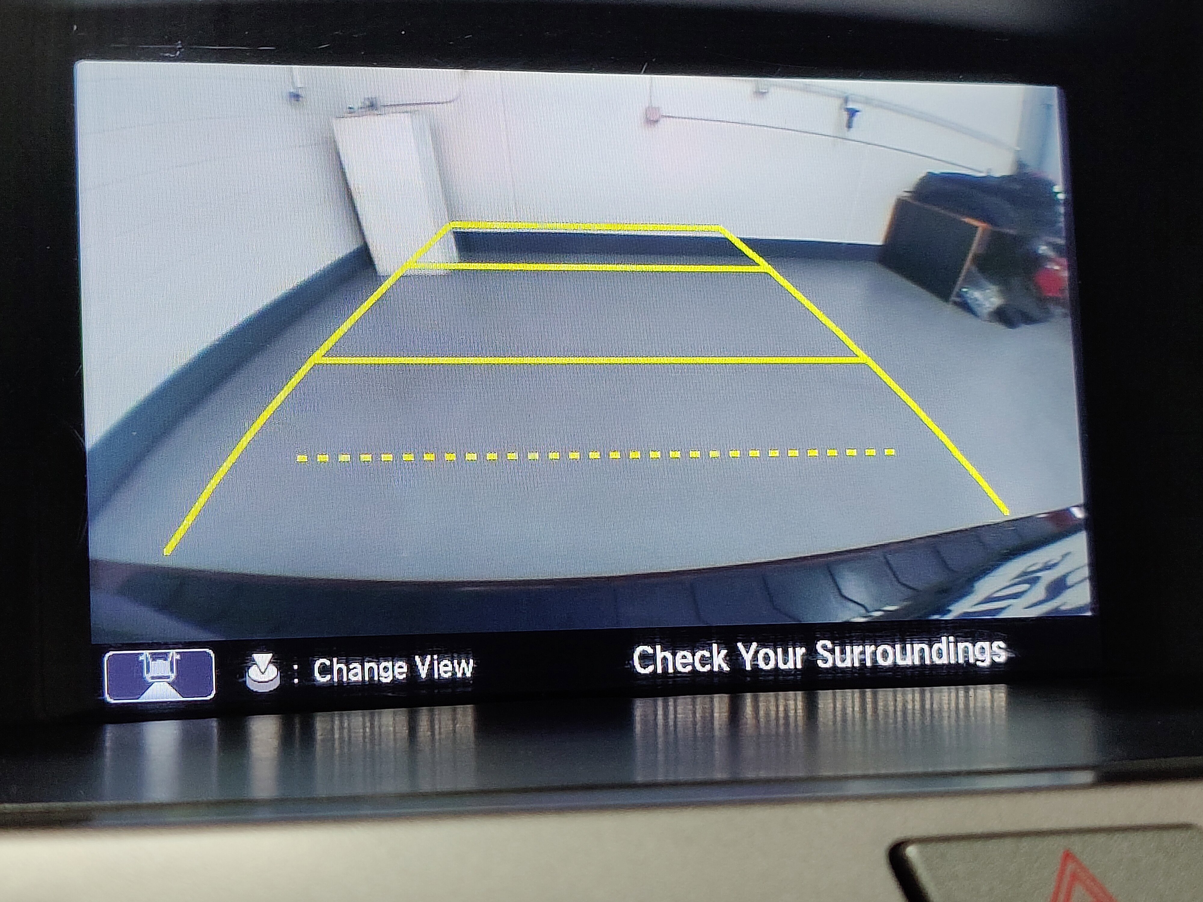 Used 2016 Honda Odyssey EX-L image 22