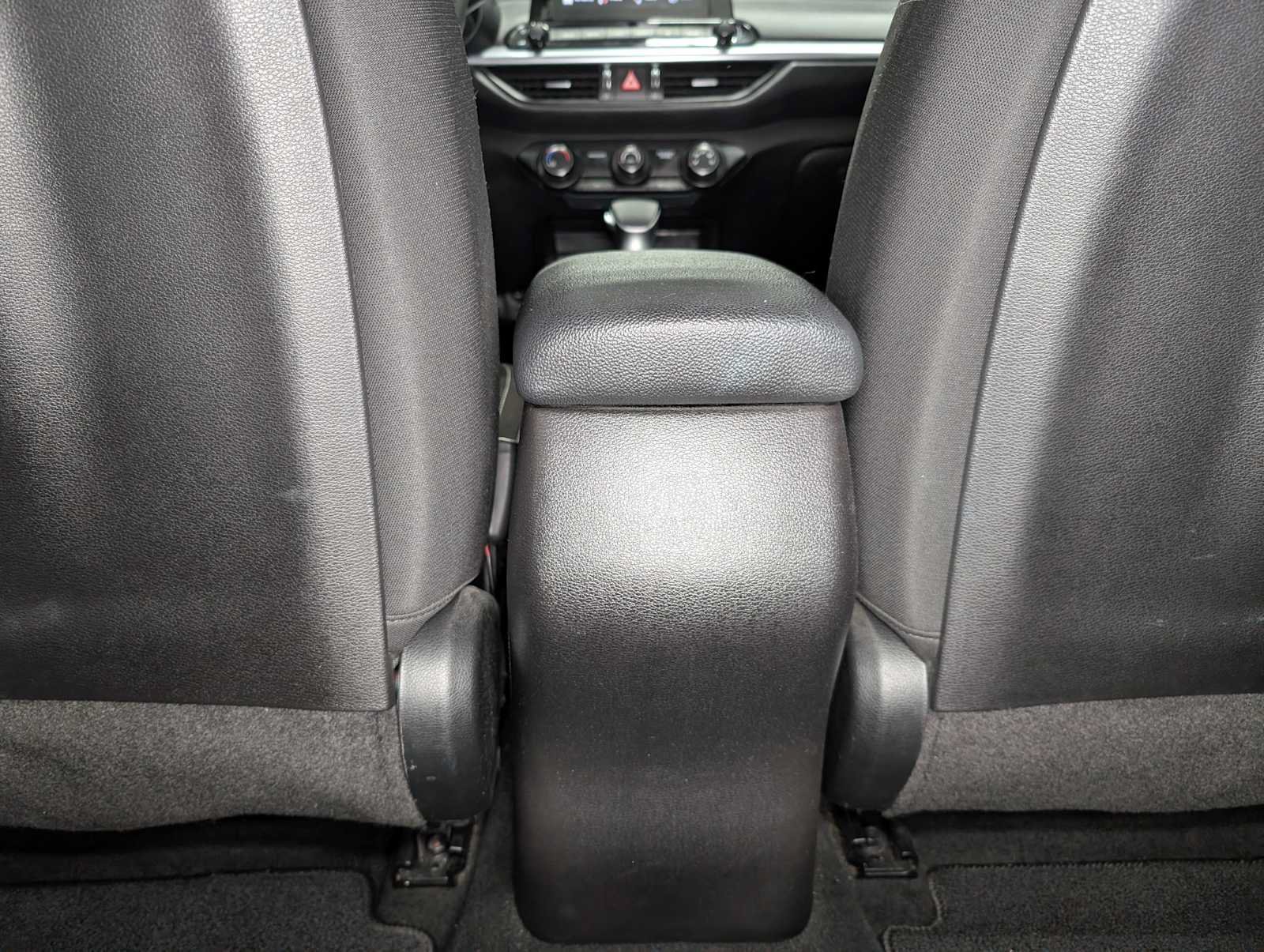 Certified 2023 Kia Forte LXS w/ LXS Technology Package FWD image 21