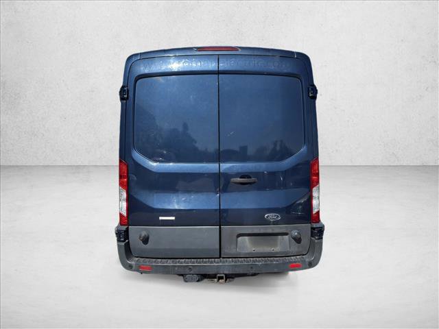 Used 2016 Ford Transit 350 148 Medium Roof w/ Interior Upgrade Package RWD image 6