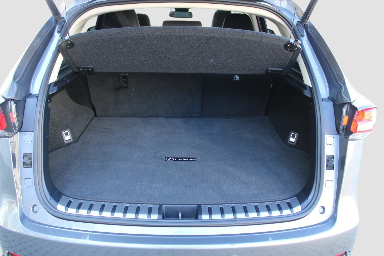 Used 2019 Lexus NX 300h AWD w/ Comfort Package image 29