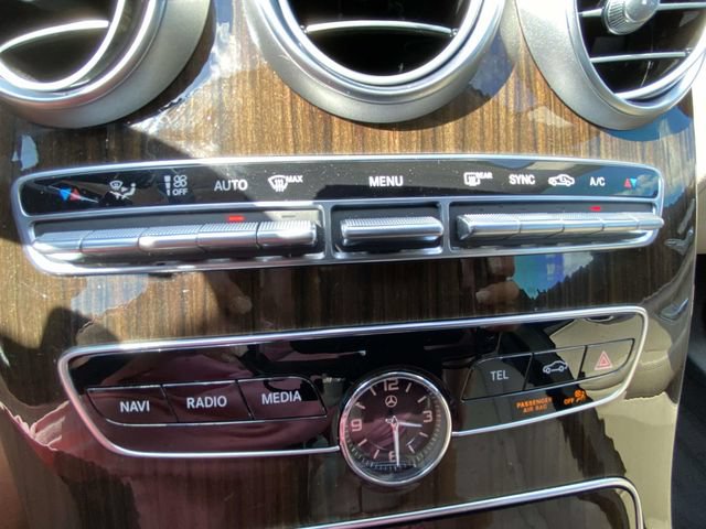 Used 2021 Mercedes-Benz C 300 Sedan w/ Premium Package image 23