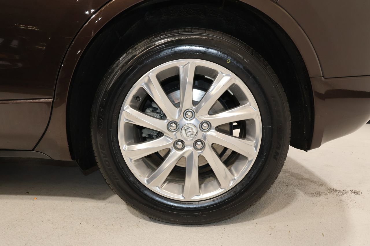 Used 2020 Buick Envision Essence image 35