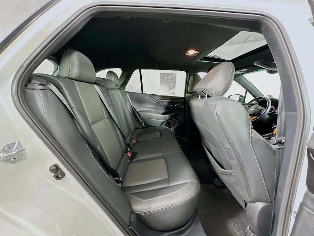 Used 2022 Subaru Outback Wilderness AWD/4WD image 29