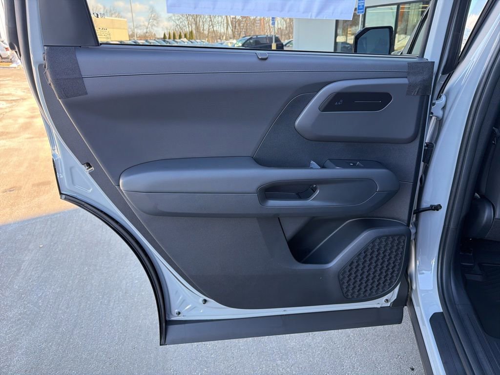 New 2027 Kia Telluride EX X-Line image 21