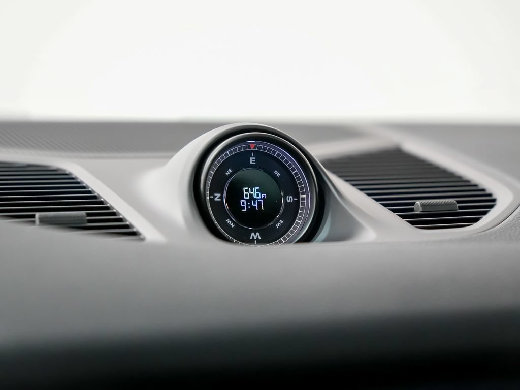 New 2026 Porsche Cayenne AWD/4WD image 27
