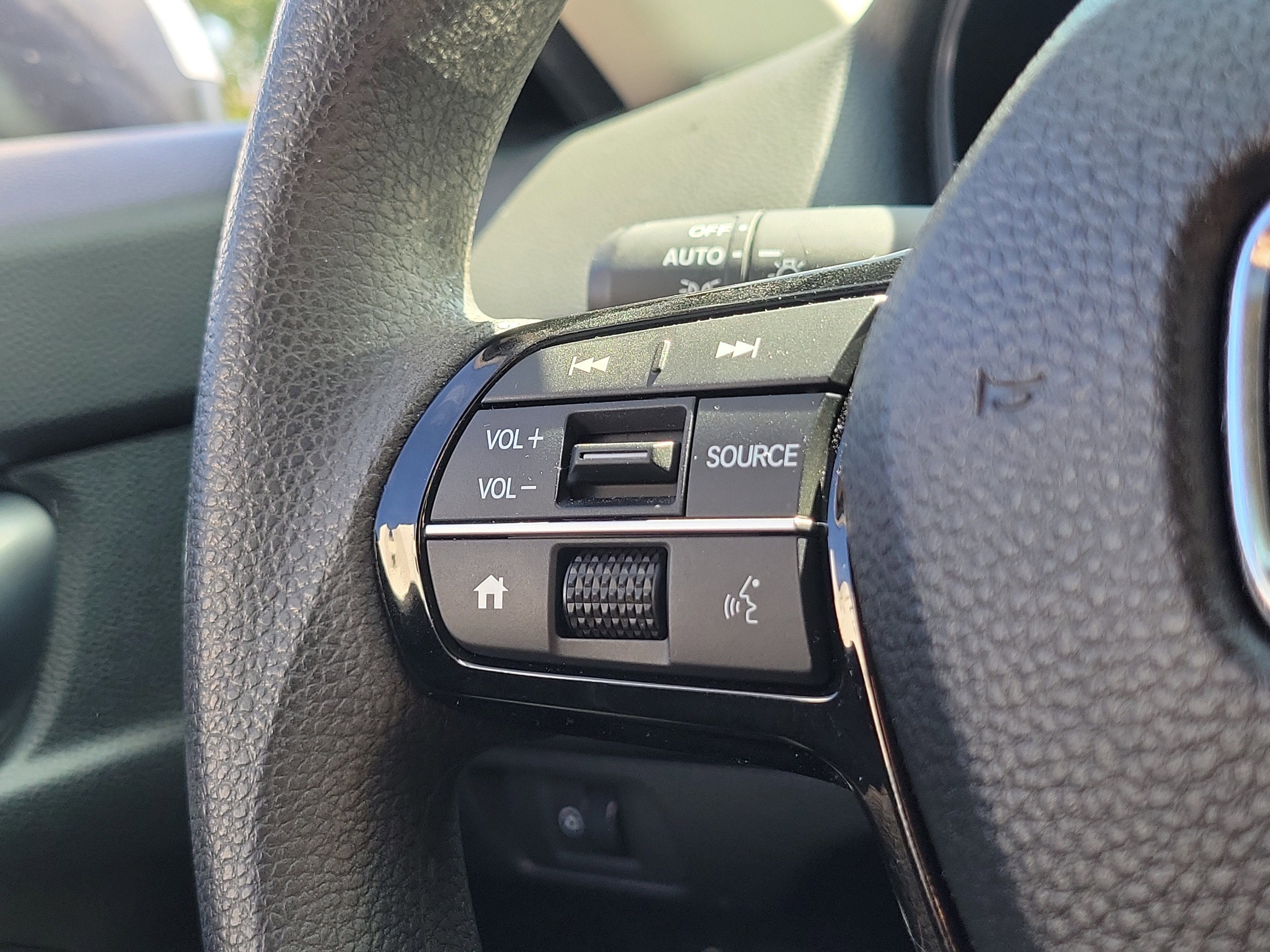 Certified 2024 Honda Civic LX image 23