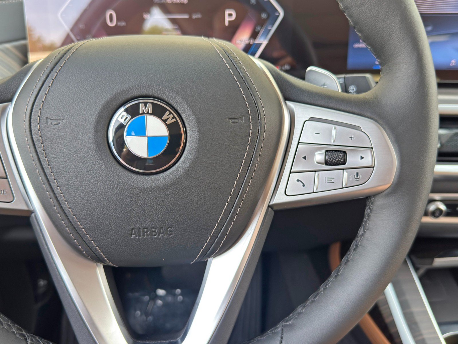Used 2024 BMW X7 xDrive40i AWD/4WD image 24