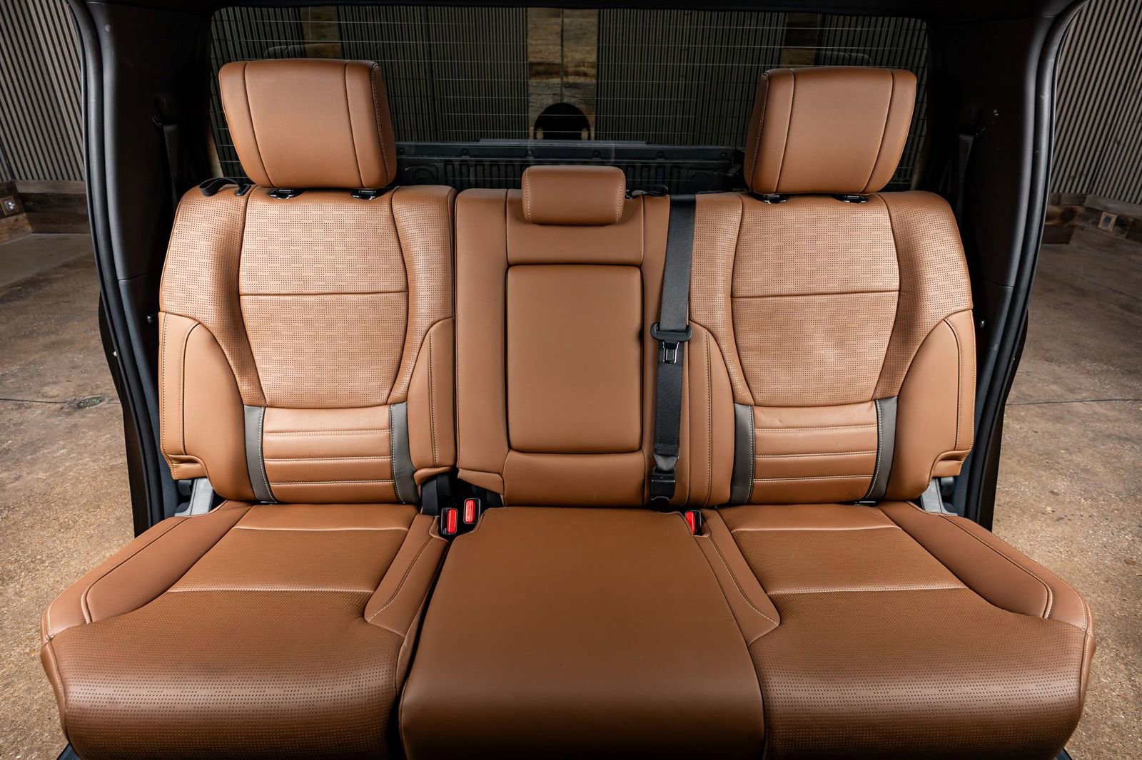 Used 2024 Toyota Tundra 1794 Edition w/ TRD Off-Road Package image 31