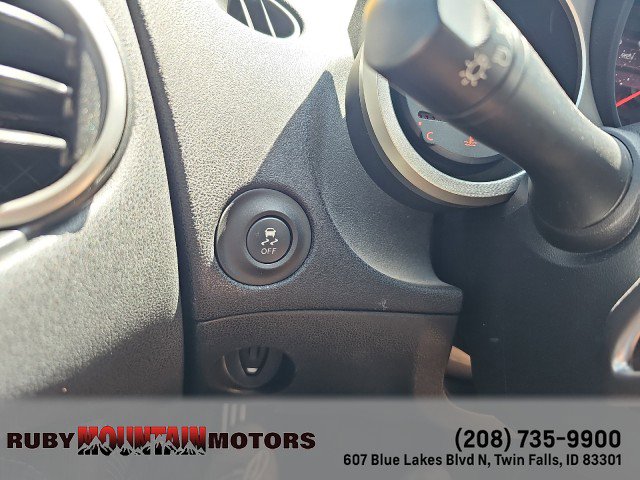 Used 2017 Nissan 370Z Sport Tech image 14