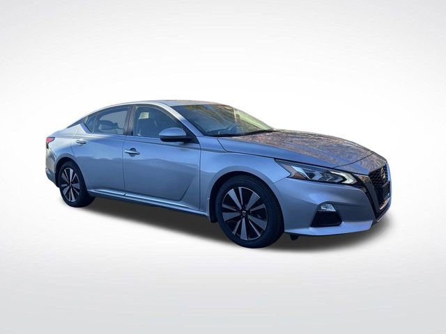 Used 2022 Nissan Altima 2.5 SV w/ SV Premium Package image 34