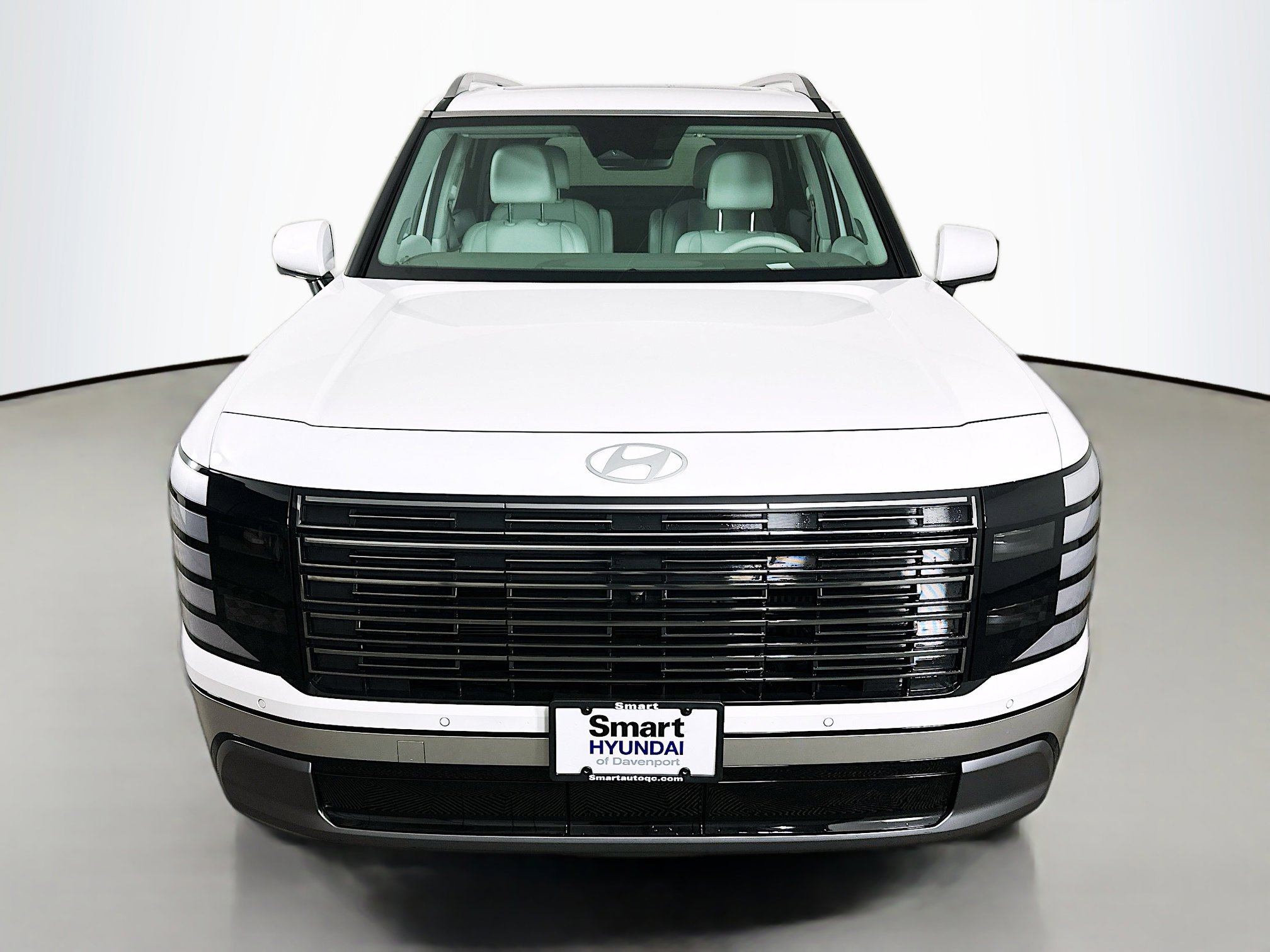 New 2026 Hyundai Palisade Limited AWD/4WD image 2