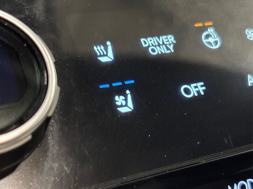 Used 2026 Hyundai Santa Fe Calligraphy image 37