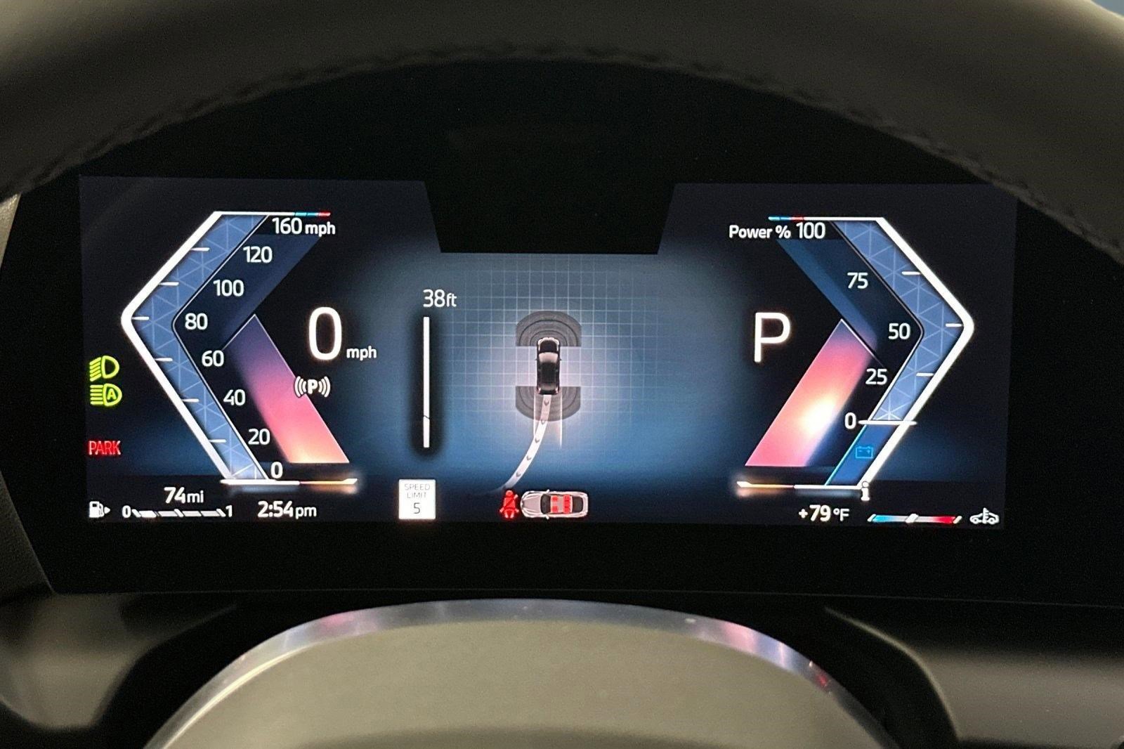 Used 2026 BMW 228i w/ Technology Package FWD image 18