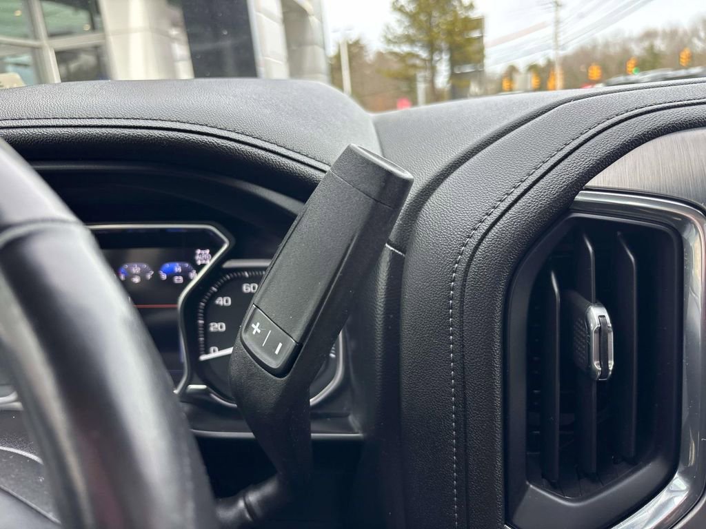 Used 2021 GMC Sierra 1500 Denali w/ Denali Ultimate Package image 21