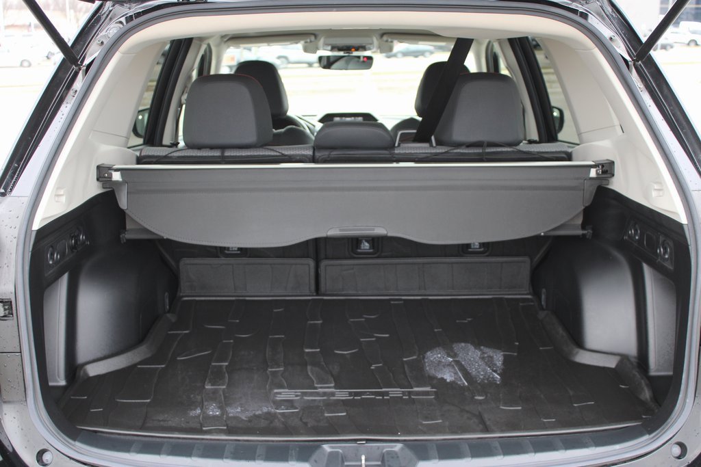 Used 2019 Subaru Forester Sport w/ Popular Package #2 image 26