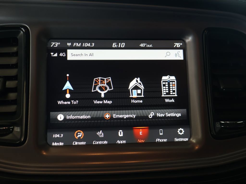 Used 2023 Dodge Challenger R/T Scat Pack w/ Plus Package image 41