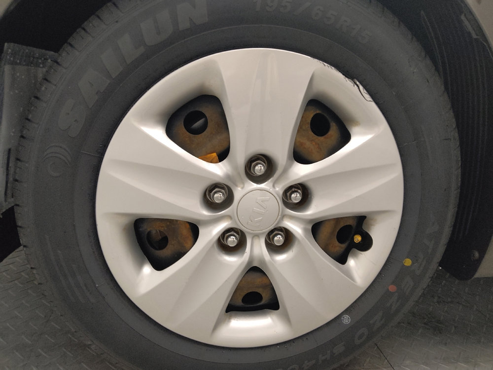 Used 2018 Kia Forte LX w/ LX Popular Package image 31