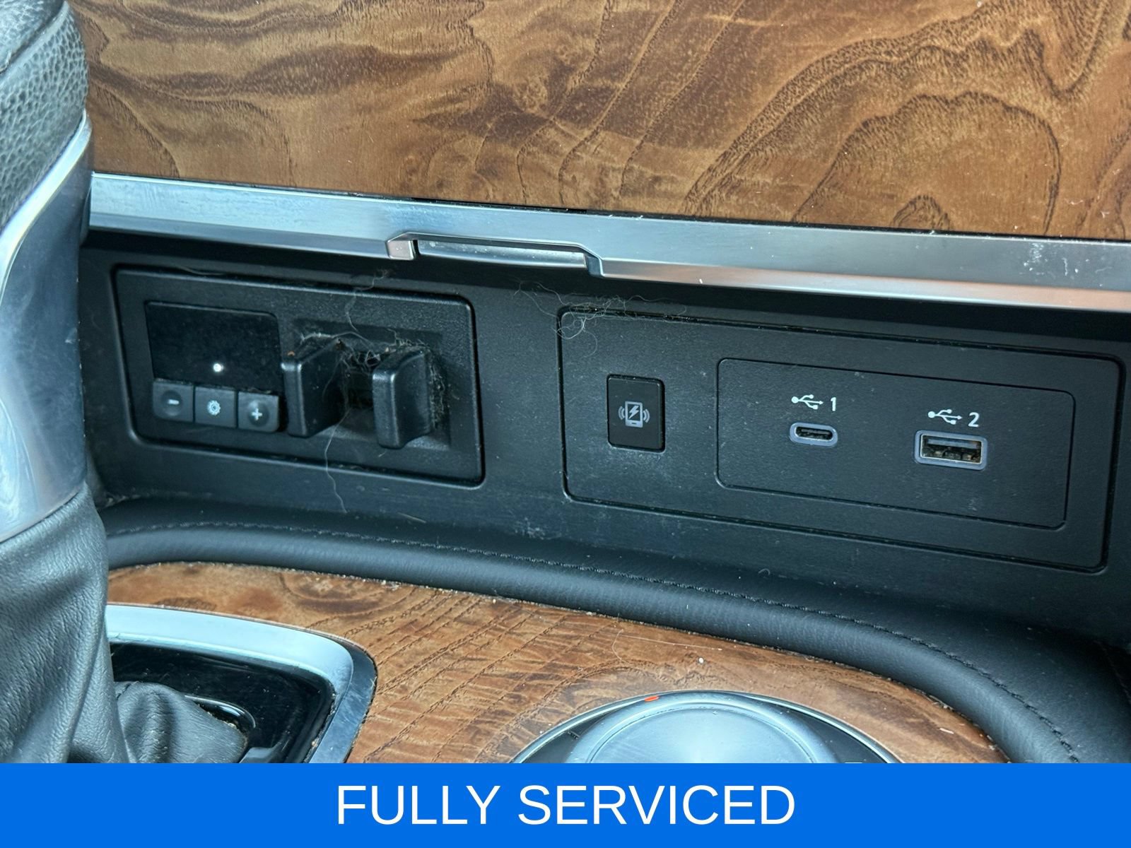Used 2024 Nissan Armada SL w/ Cargo Package AWD/4WD image 26