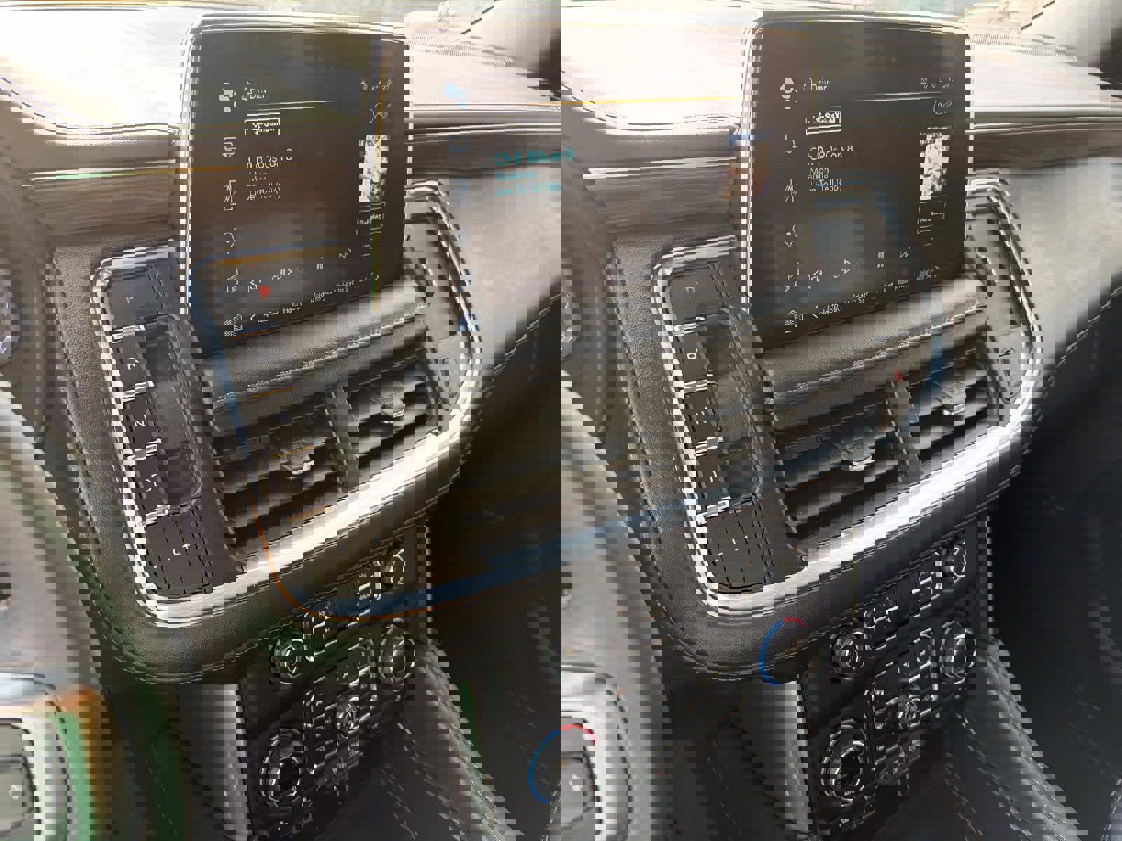 Certified 2024 Chevrolet Tahoe Z71 w/ Luxury Package image 16