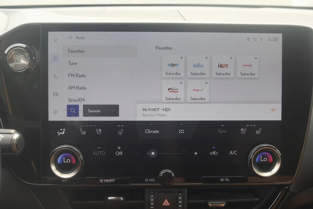 Used 2022 Lexus NX 350 AWD image 25