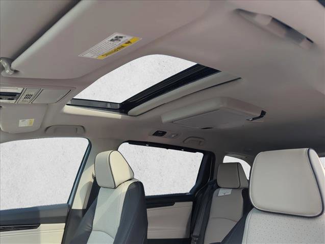 New 2026 Honda Odyssey Elite image 18
