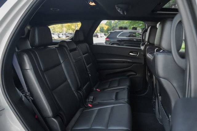 Used 2025 Dodge Durango R/T AWD/4WD image 44