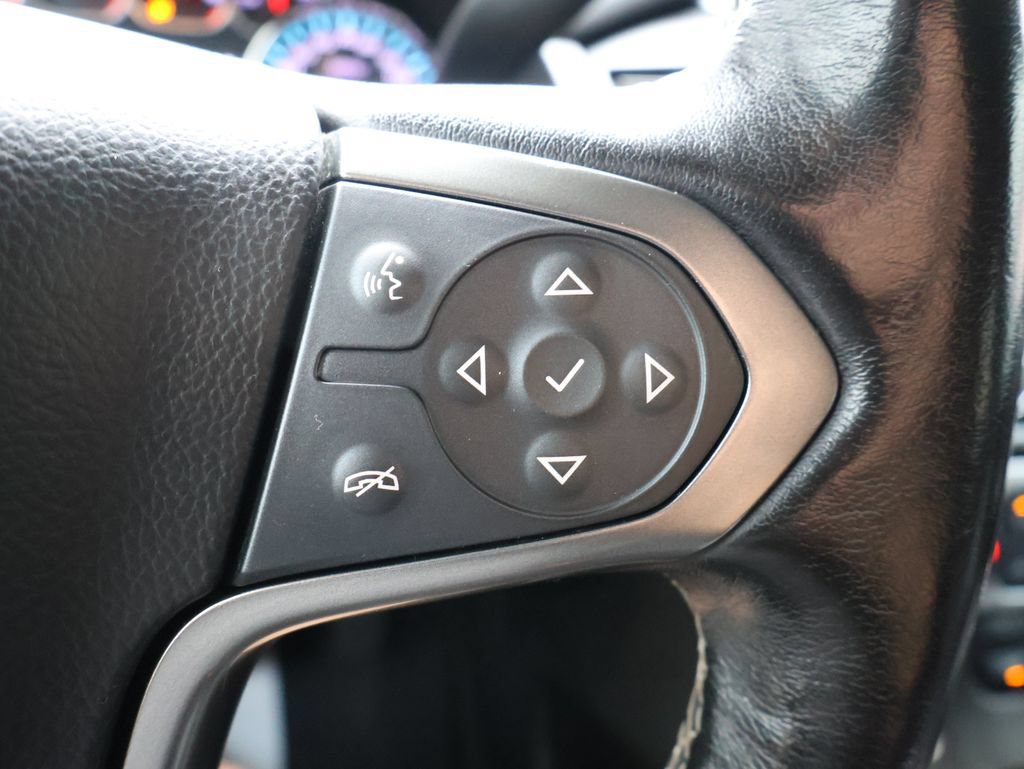 Used 2019 Chevrolet Tahoe LT w/ Luxury Package AWD/4WD image 20